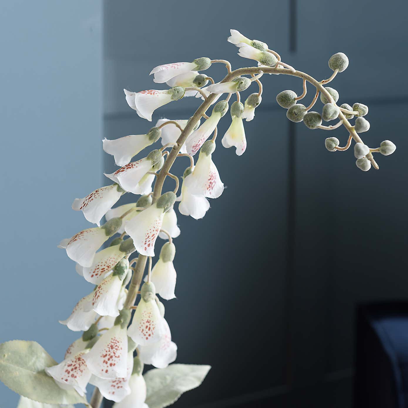 Artificial Foxglove Stem