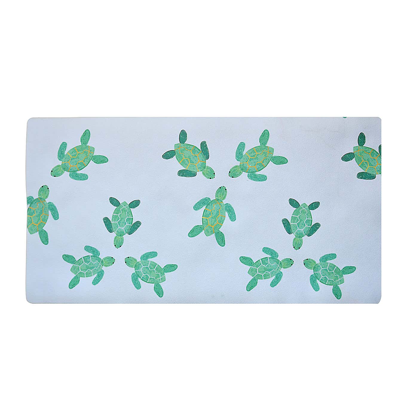 Turtles Aquamat