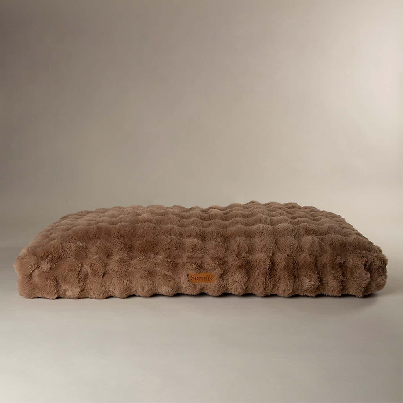 Scruffs Luxurious Alpine Dog Mattress