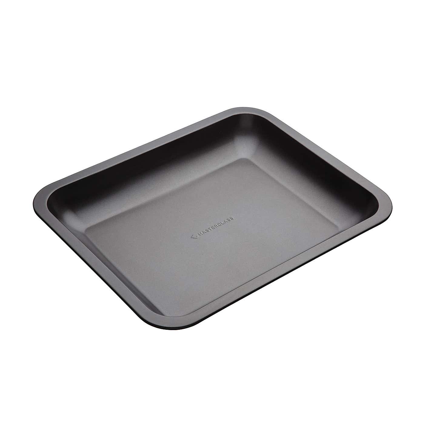 MasterClass Non Stick Sloped Large Roasting Pan