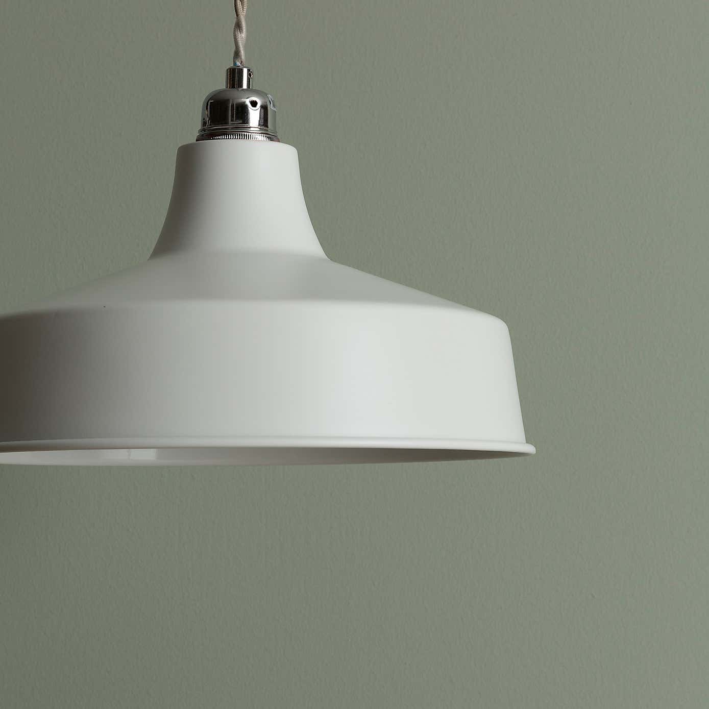 Dunelm Sage Eggshell Emulsion Paint