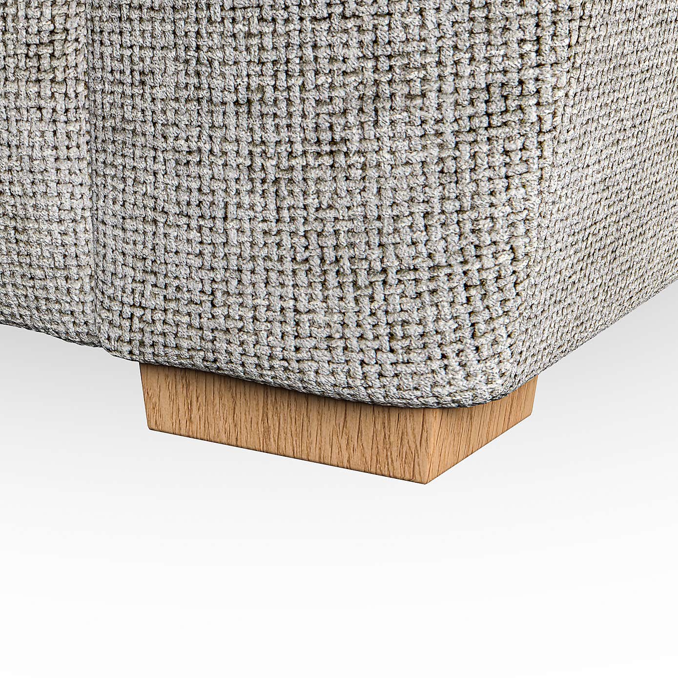 Madison Snuggle Chair