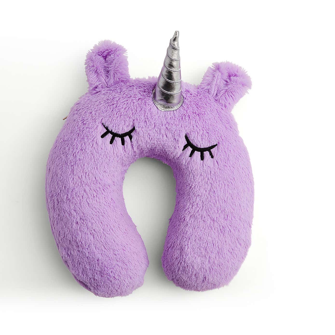 Kids Unicorn Travel Pillow