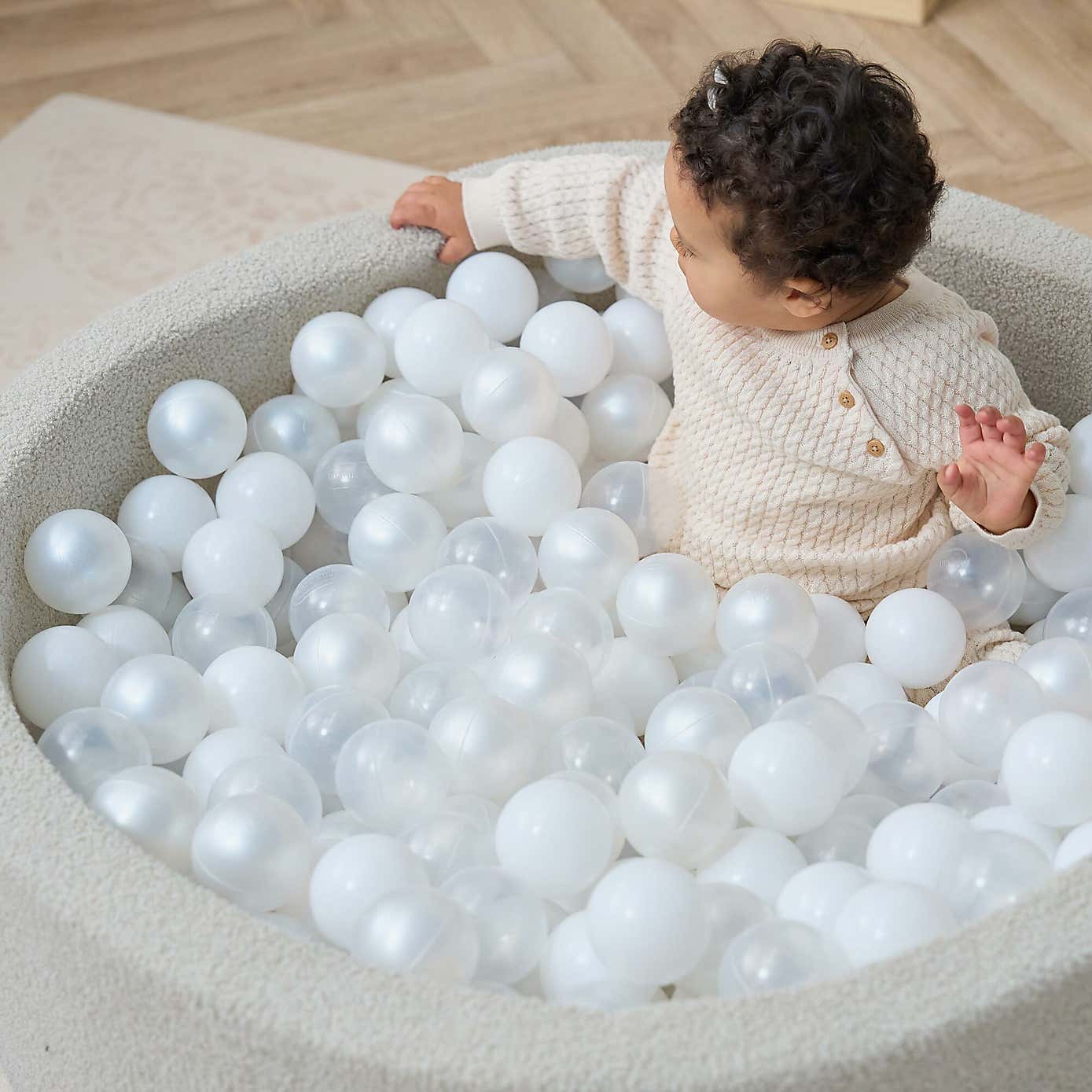 Tutti Bambini Bola Baby Ball Pit