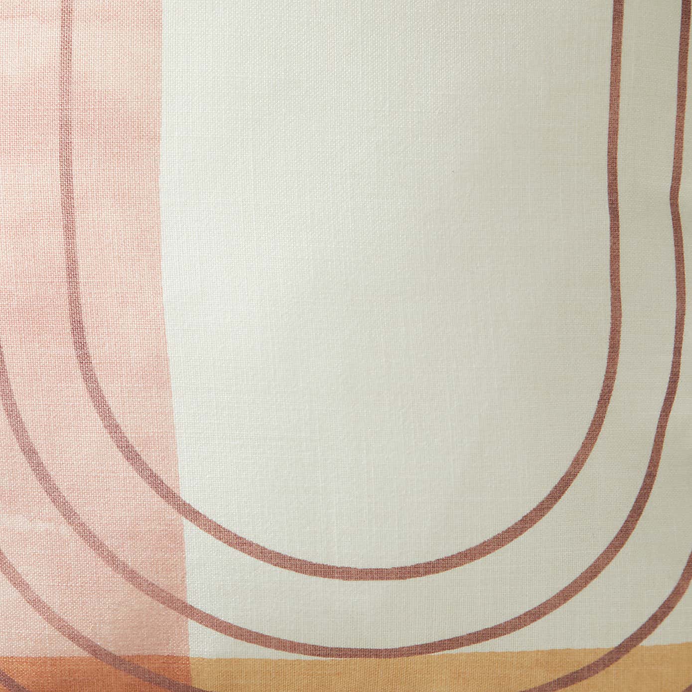 Simplicity Line Cushion