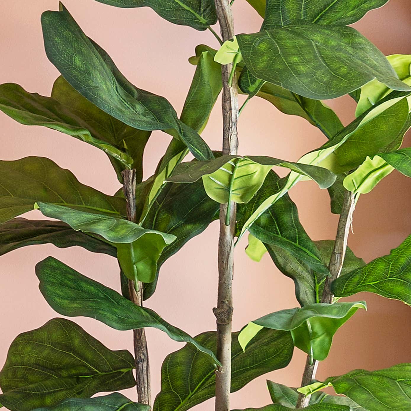 Artificial Fiddle Leaf Fig Tree