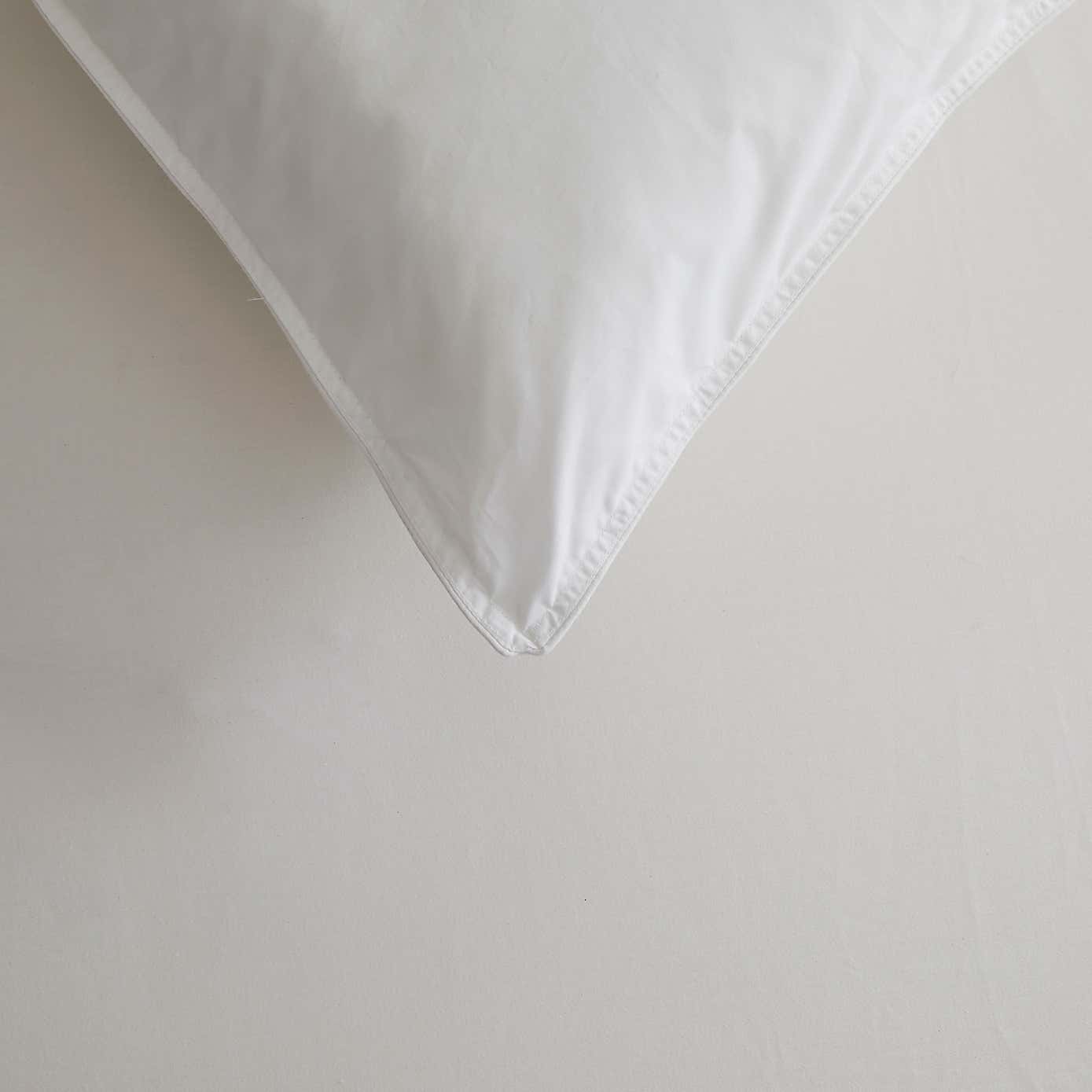 Dorma Pack of 2 Full Forever Side Sleeper Pillows