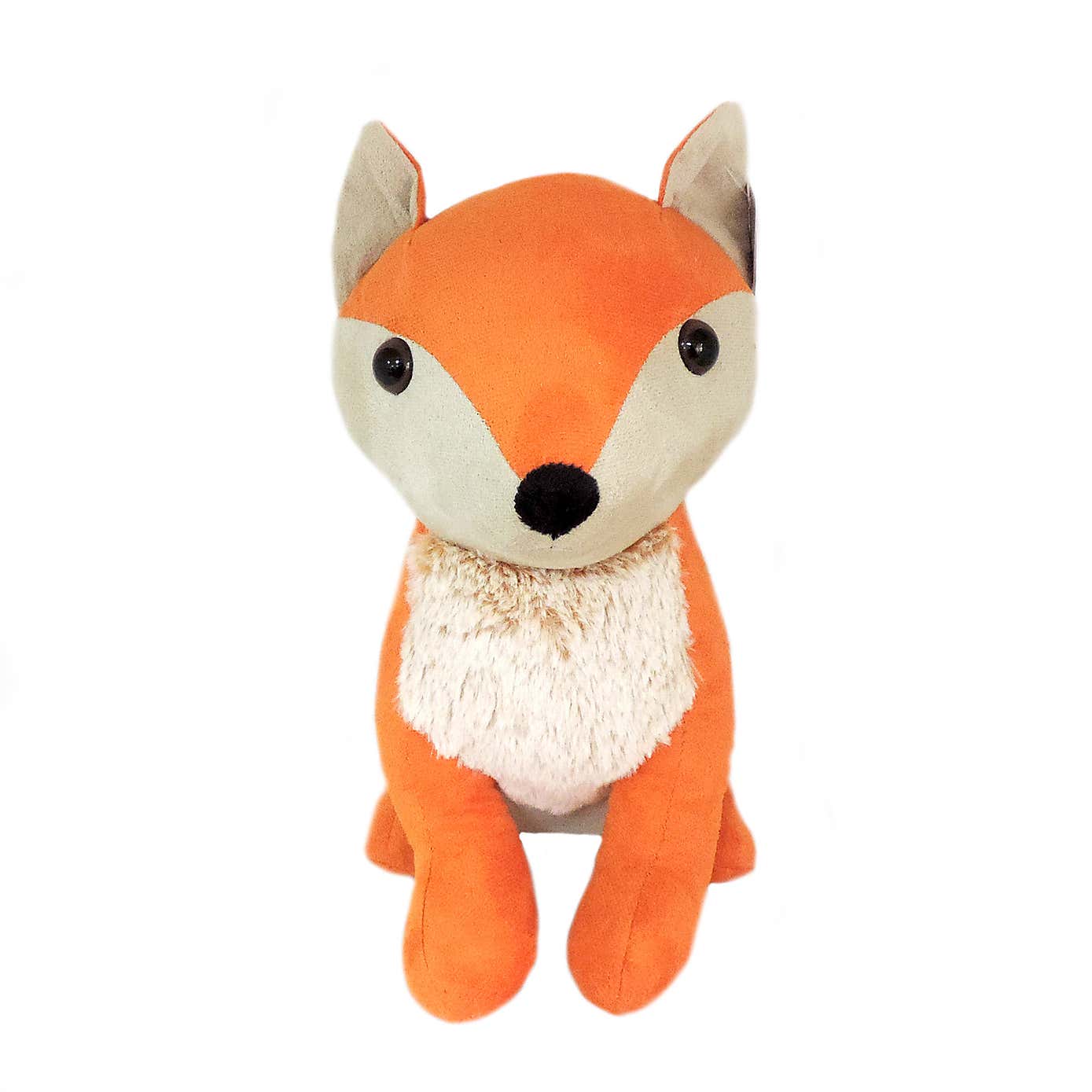 Fox Doorstop