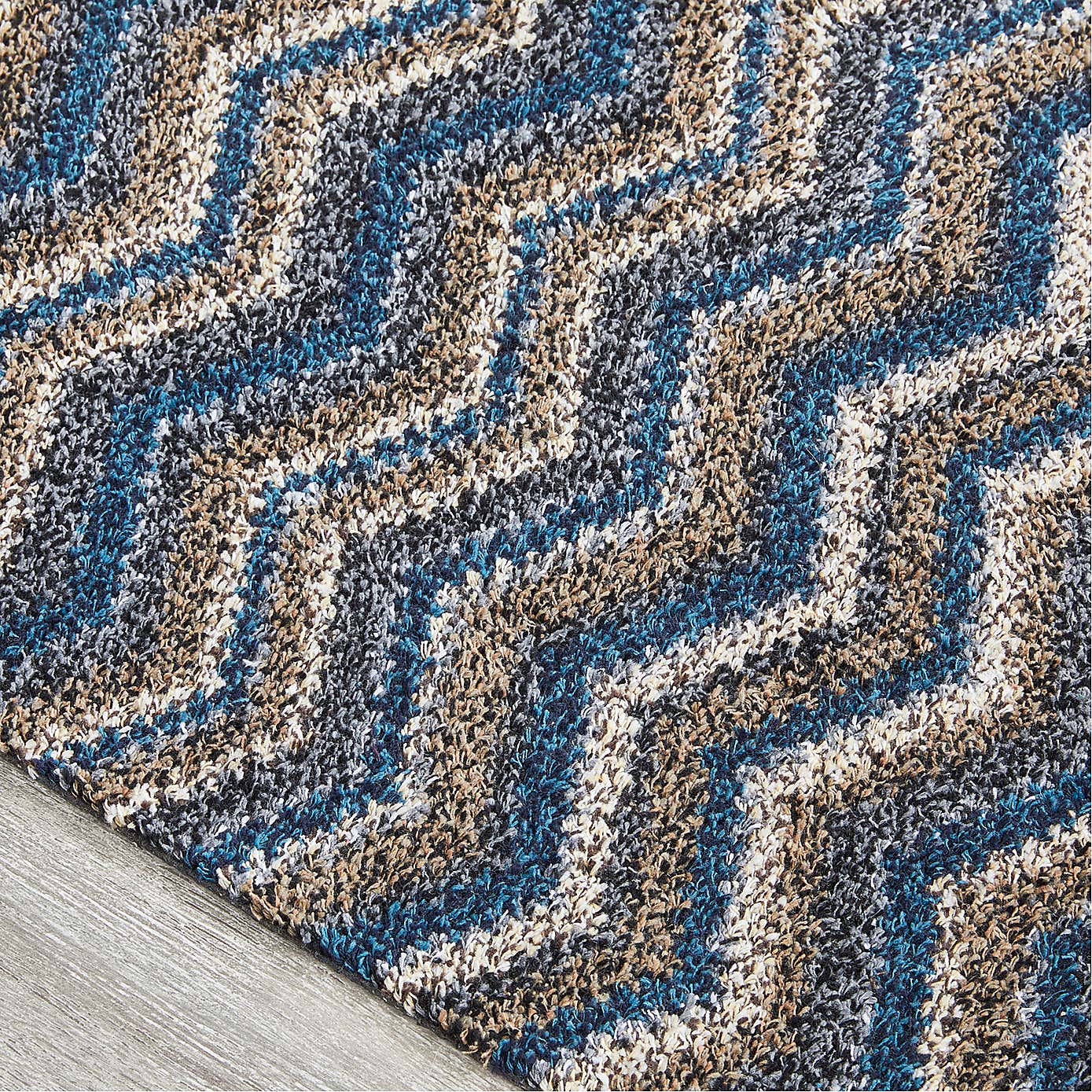 Missouri Recycled Cotton Runner