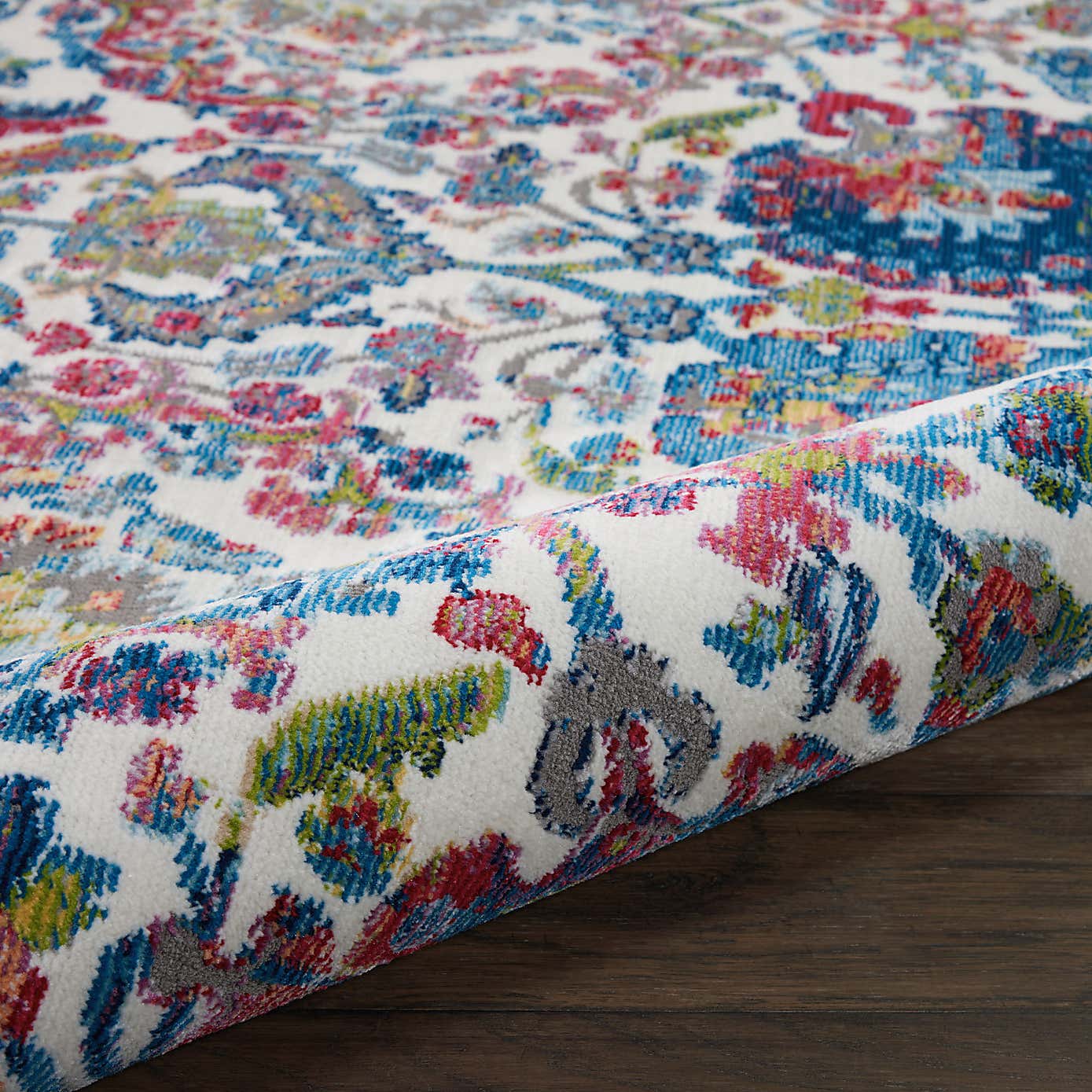 Ankara Global 6 Round Rug