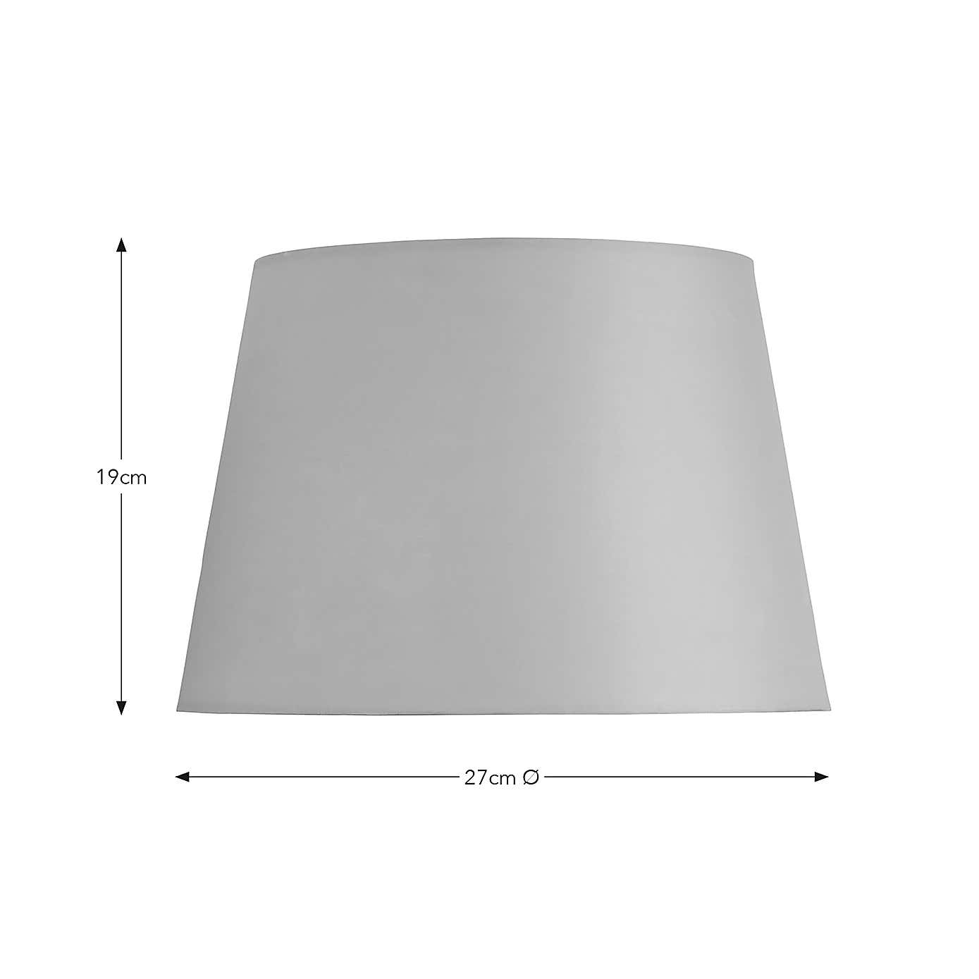 Ava Tapered Lamp Shade