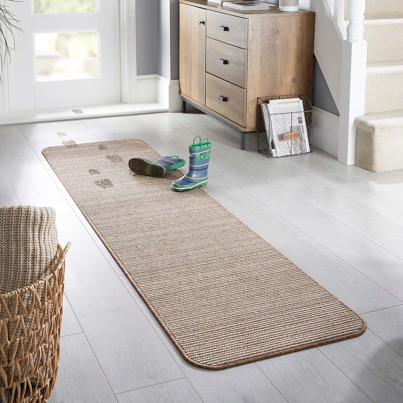 Eleni Washable Runner