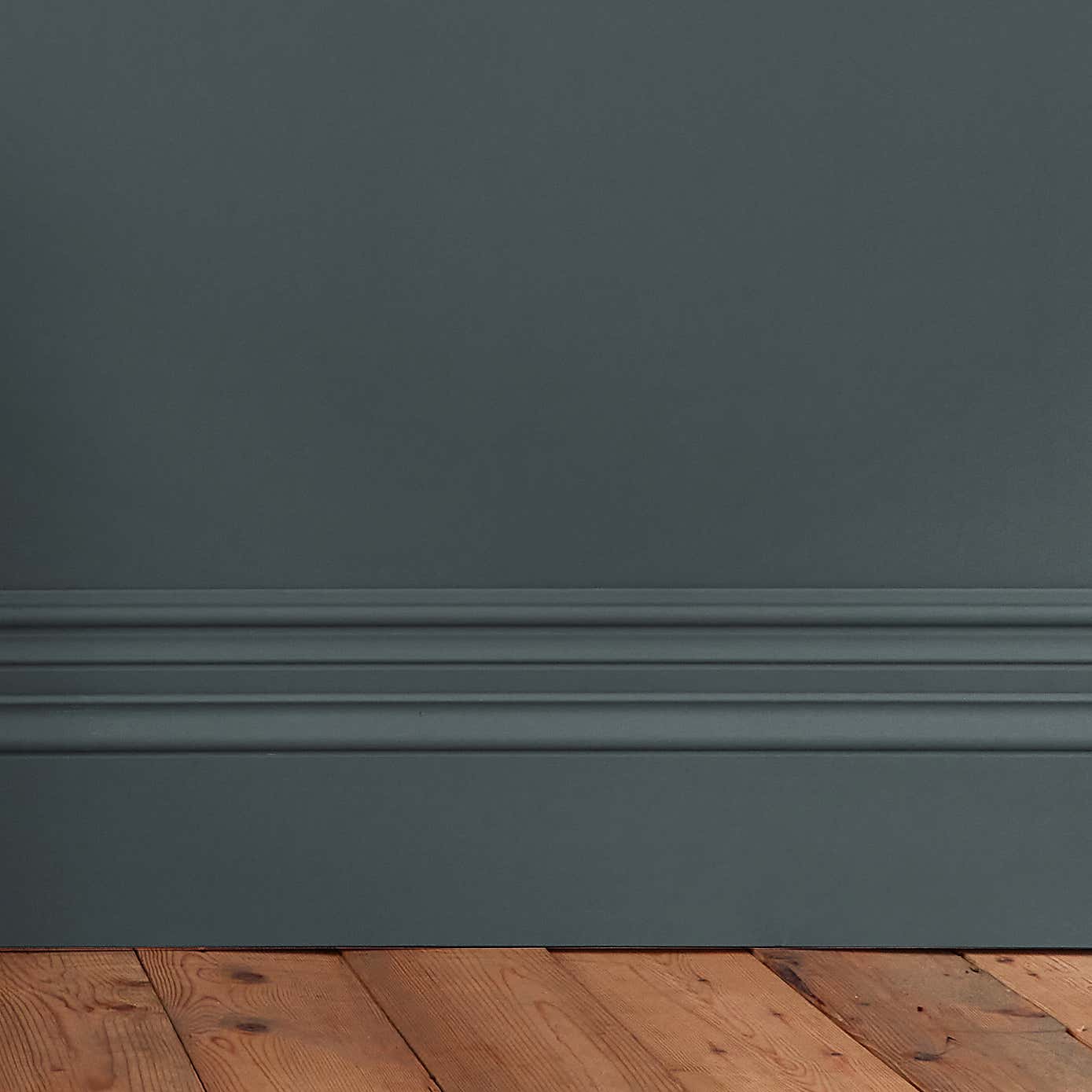 William Morris At Home Blotted Blue Eggshell Paint