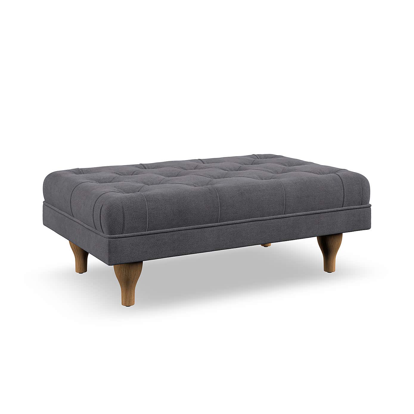 Warwick Footstool