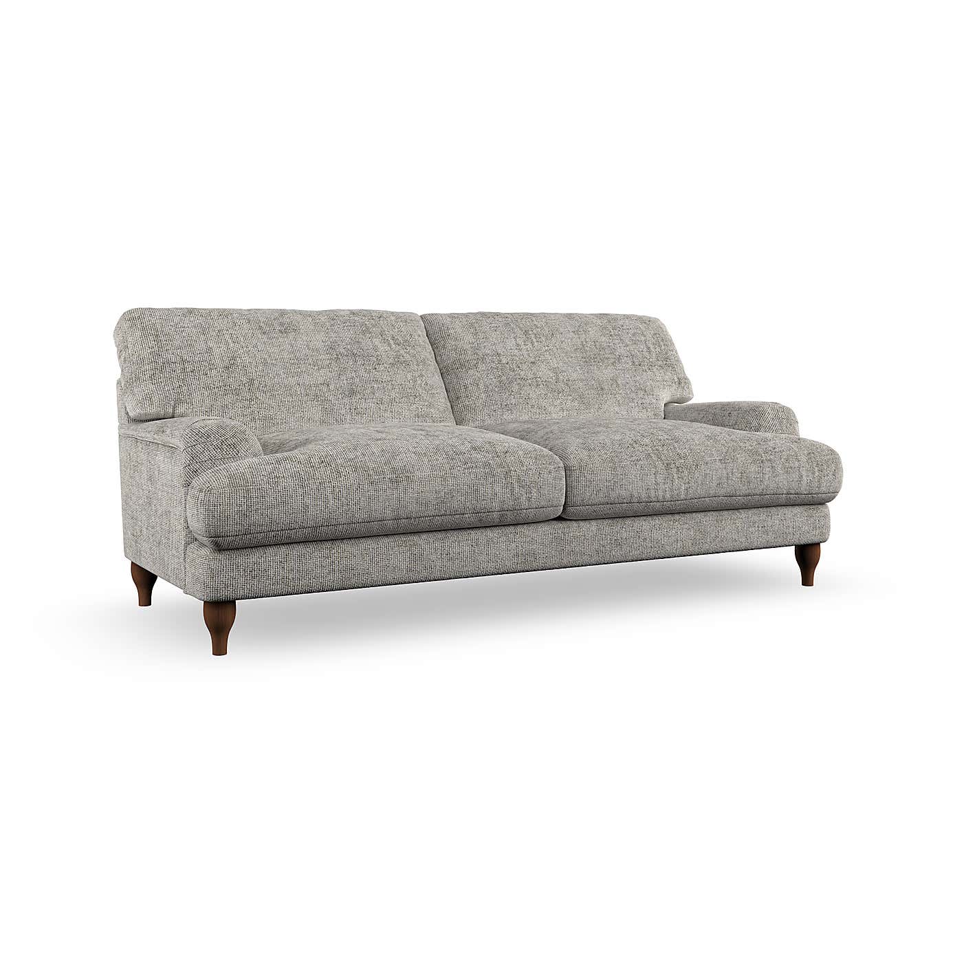 Darwin 4 Seater Sofa