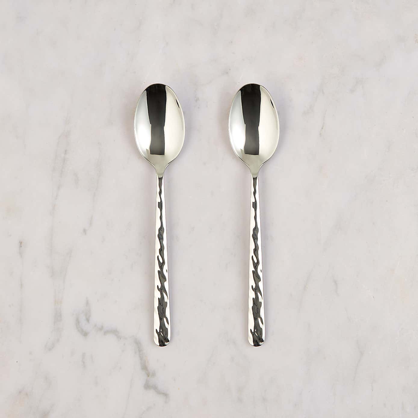 Chesterton Set of 2 Serving Spoons
