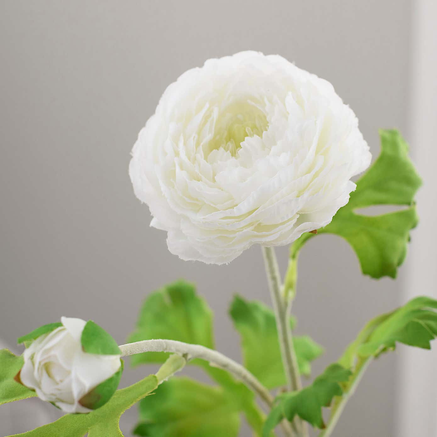 Artificial Ranunculus Stem