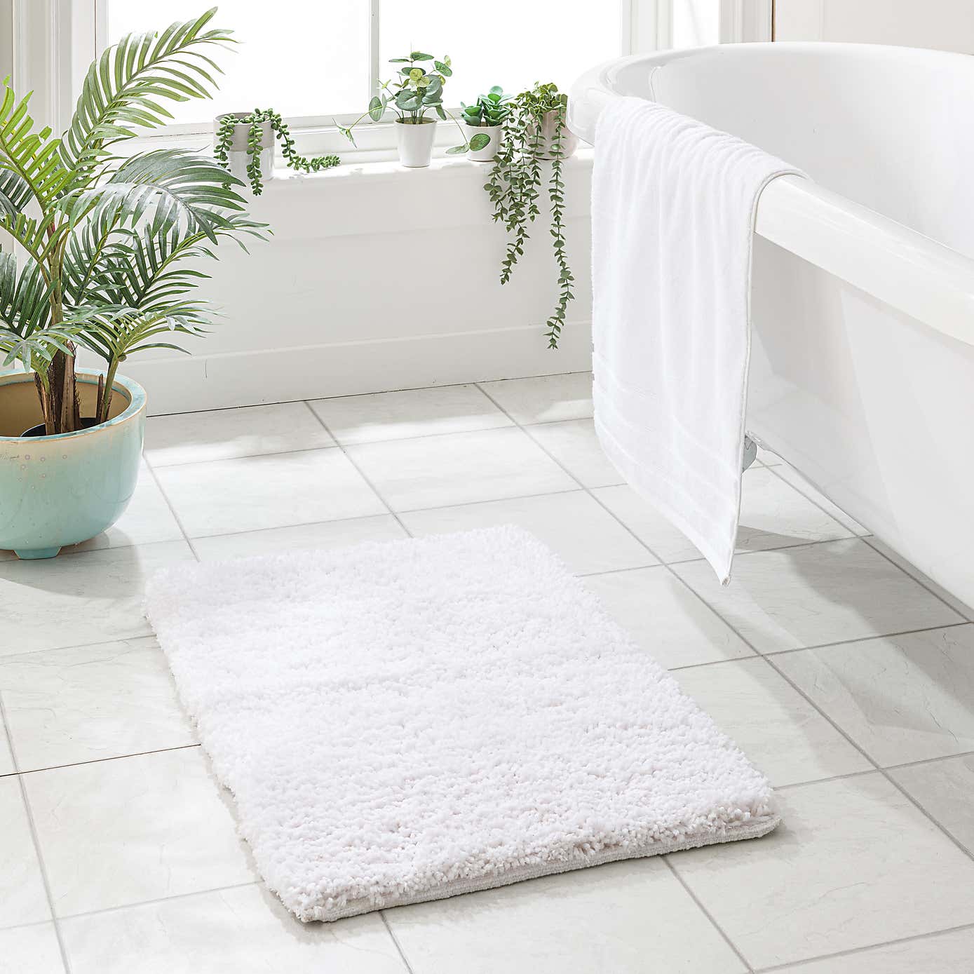 Ultimate Non Slip Bath Mat