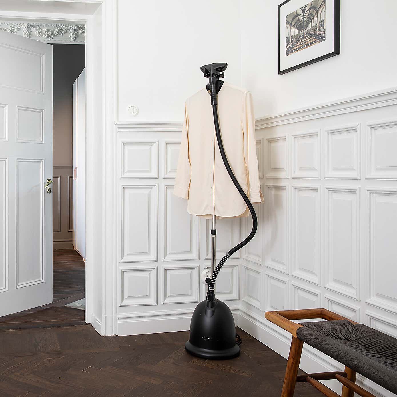 Steamery Cumulus Garment Steamer