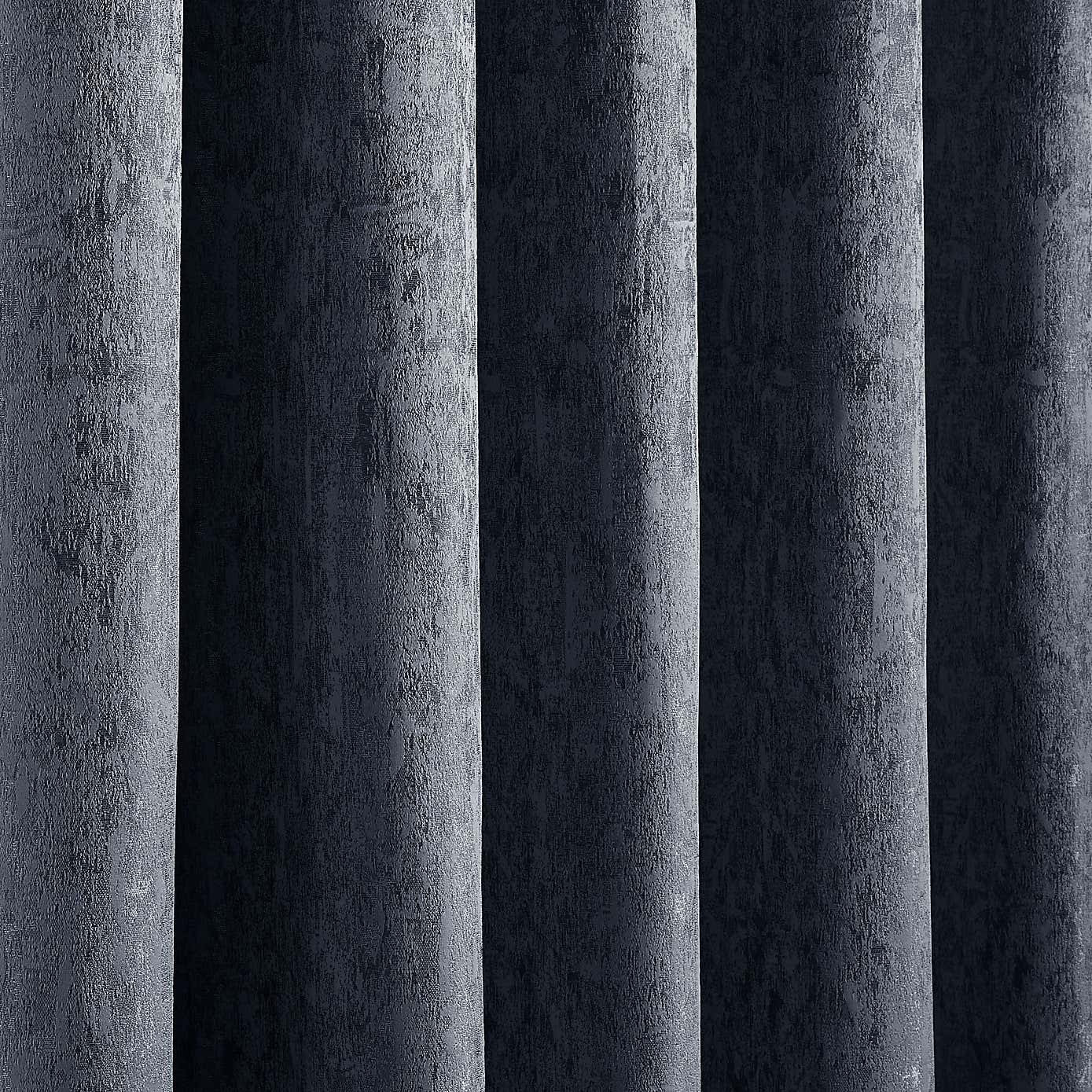 Richmond Eyelet Curtains