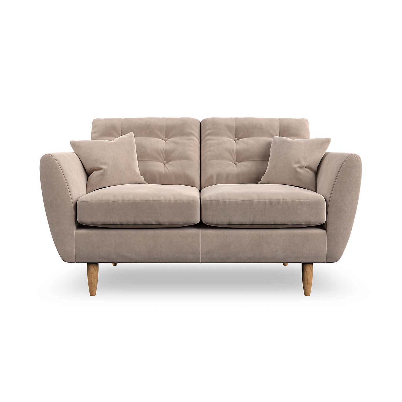 Anders 2 Seater Sofa