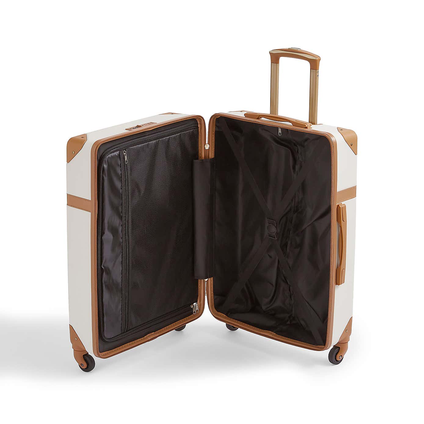 Palermo Hard Shell Suitcase
