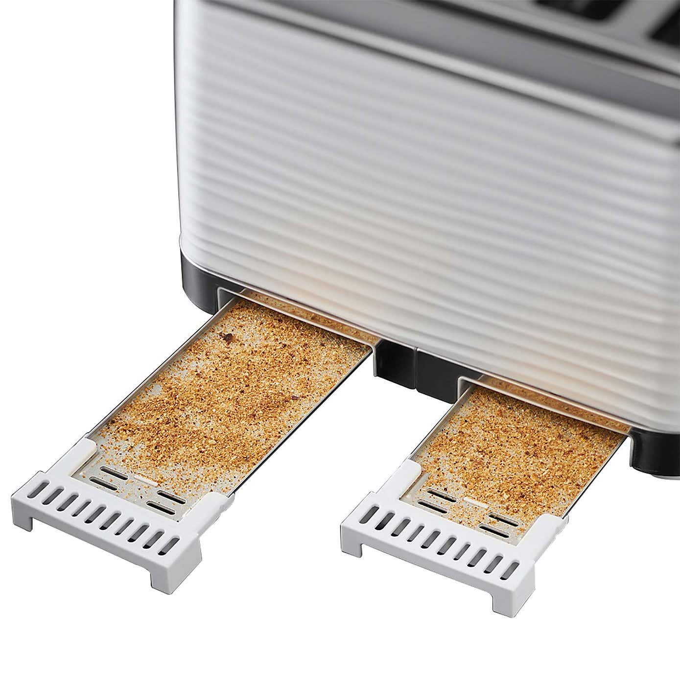 Russell Hobbs Inspire 4 Slice Toaster