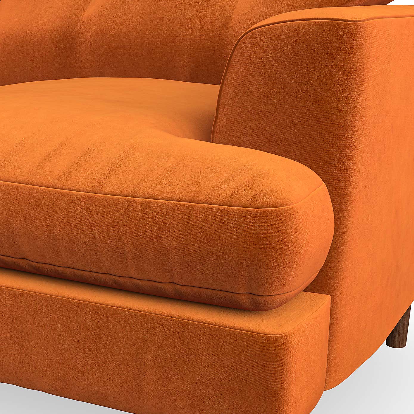 Cooper 3 Seater Sofa