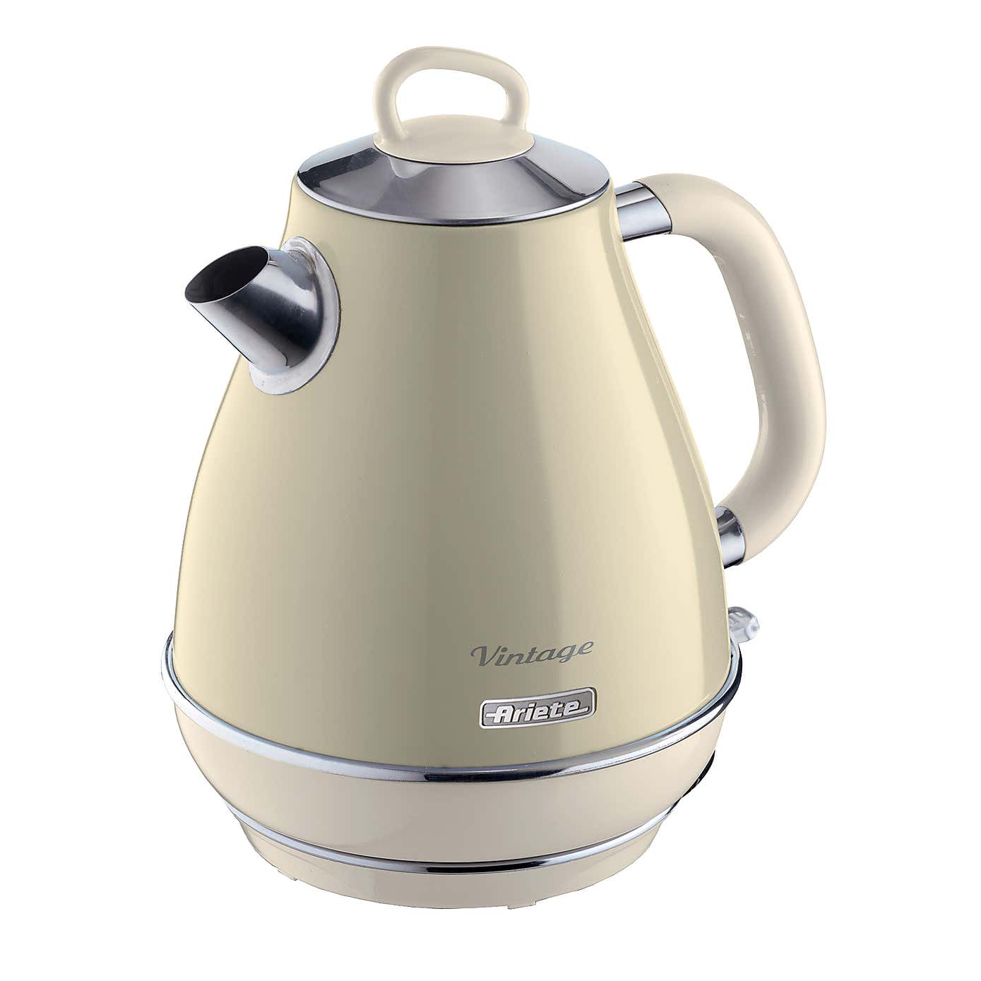 Ariete Vintage 1.7L Kettle