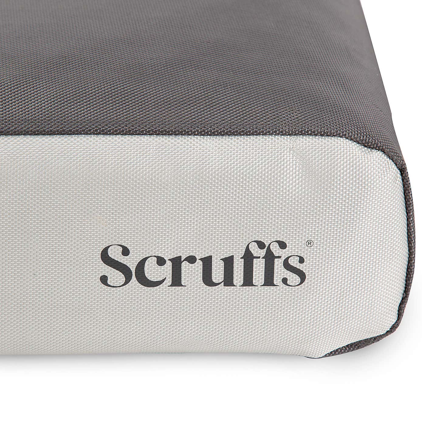 Scruffs ArmourDillo Orthopaedic Dog Bed