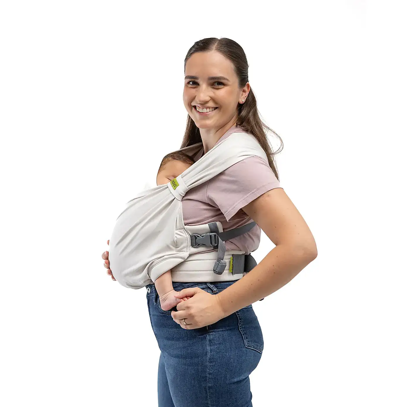 Tutti Bambini Boba Bliss Carrier