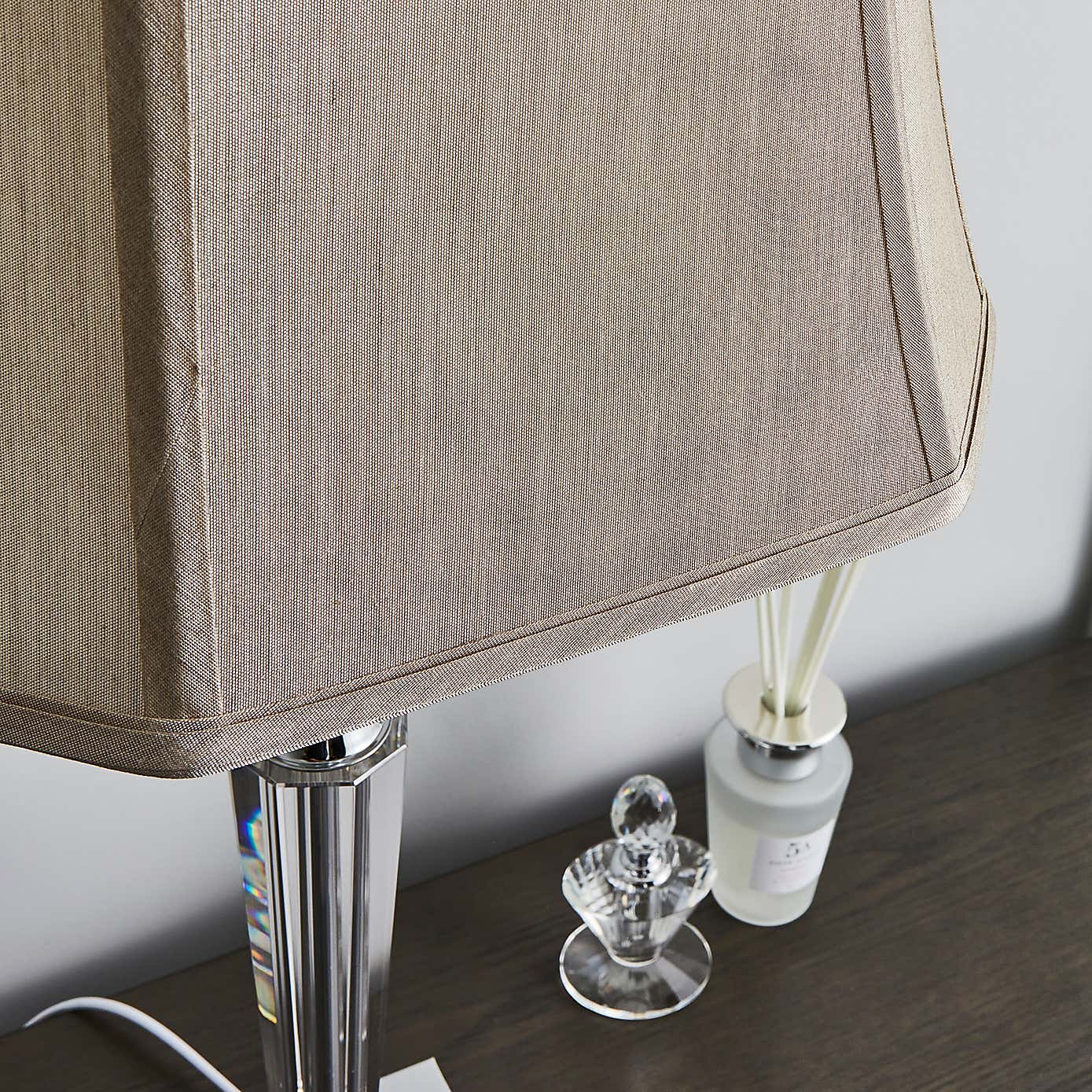 Windsor Table Lamp