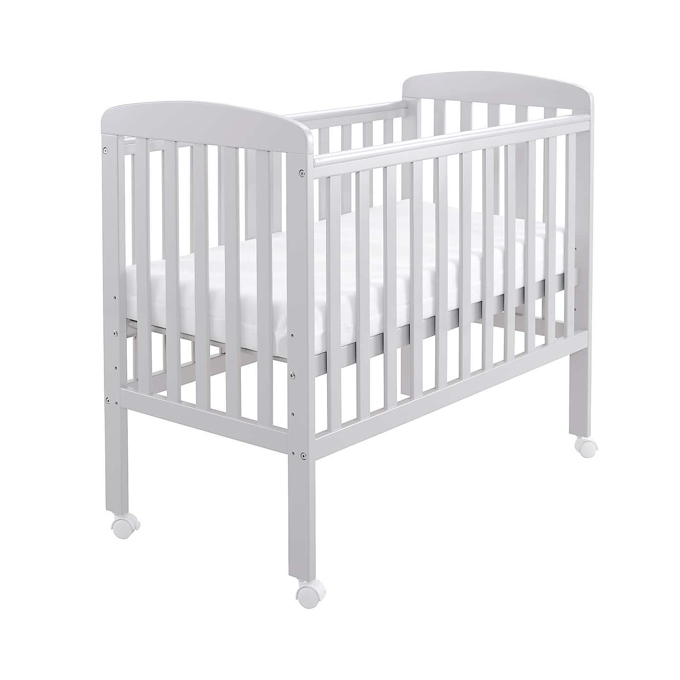 Babymore Space Saver Cot