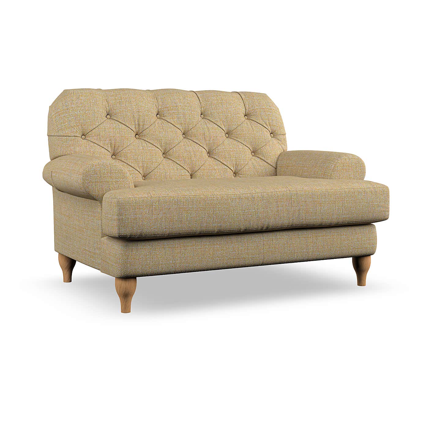 Canterbury Snuggle Chair