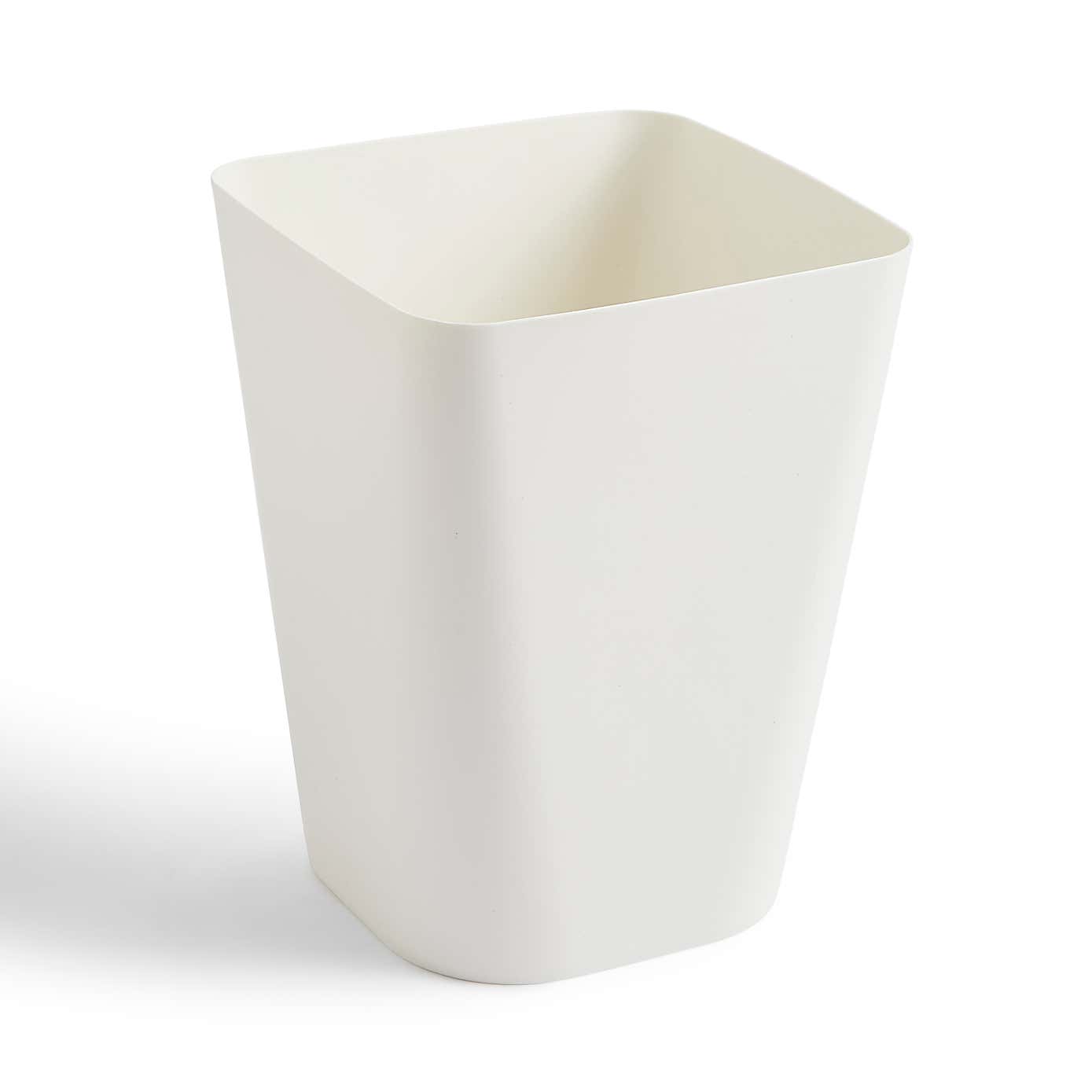 Plastic Bathroom Waste Bin