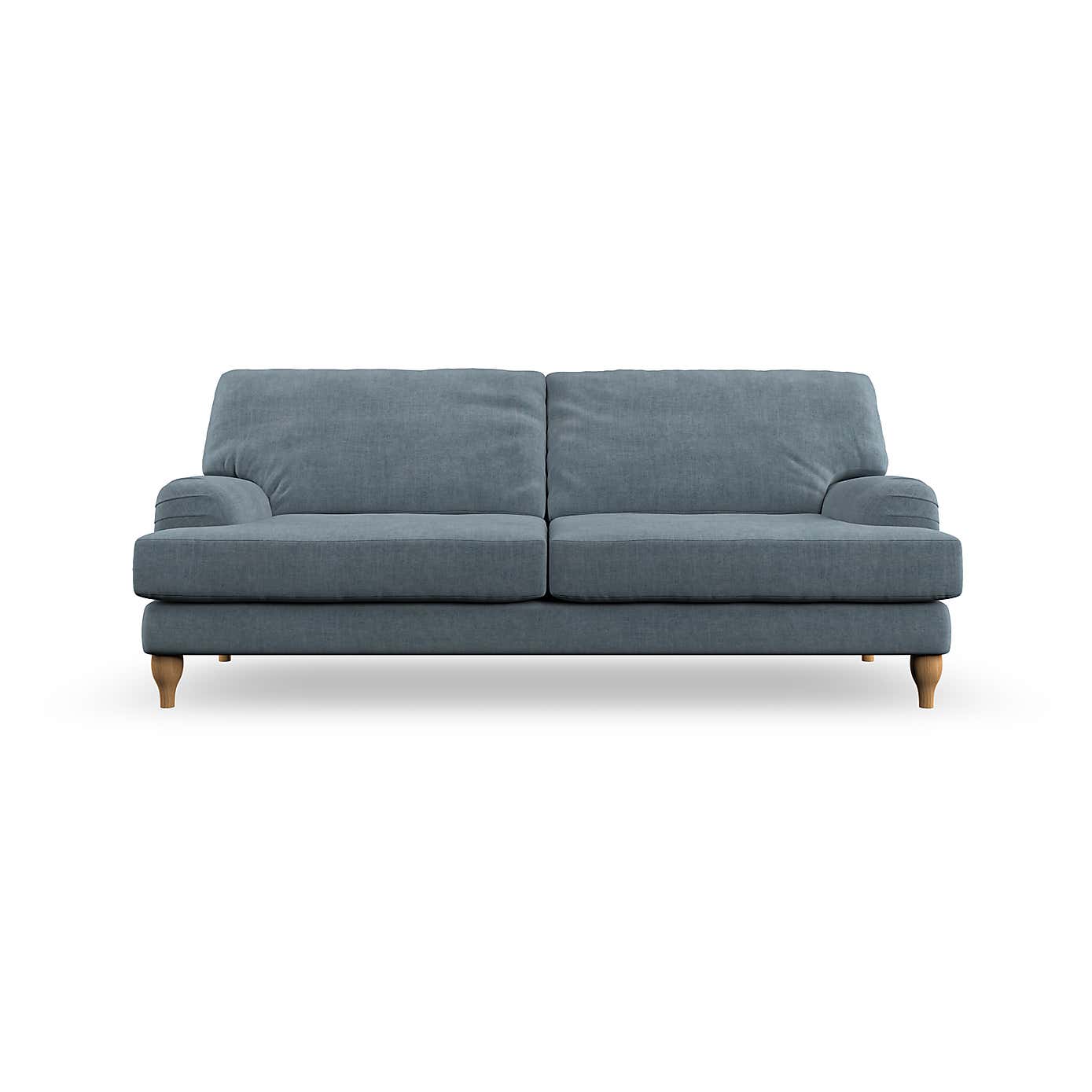 Darwin 4 Seater Sofa