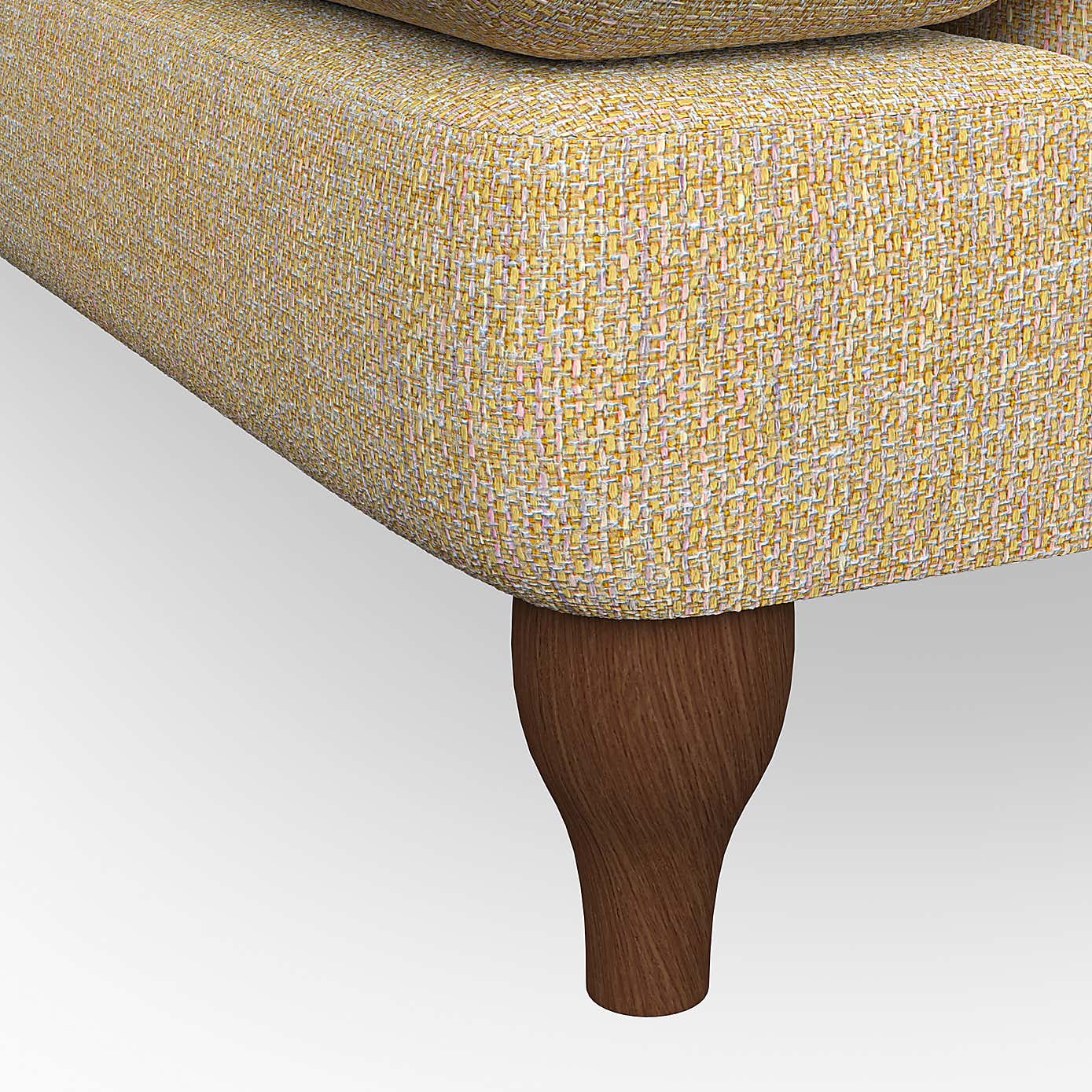 Canterbury 3 Seater Sofa