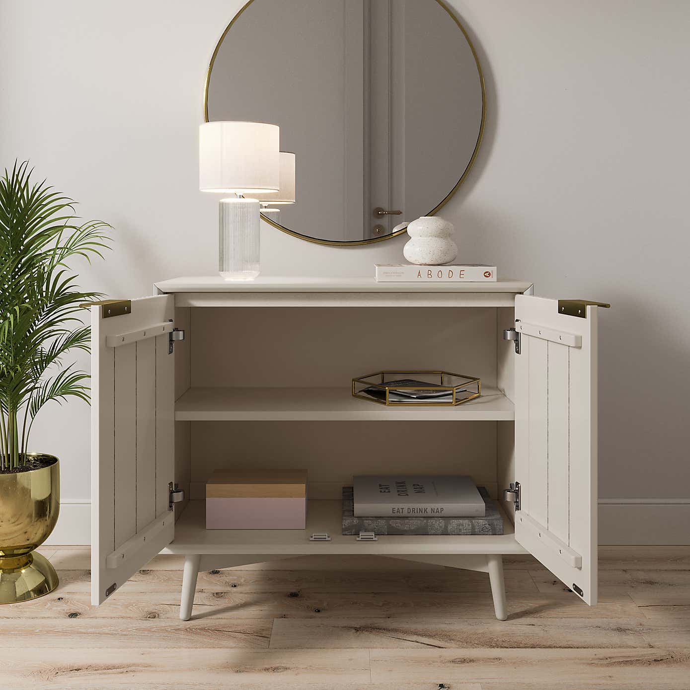 Neena Small Sideboard