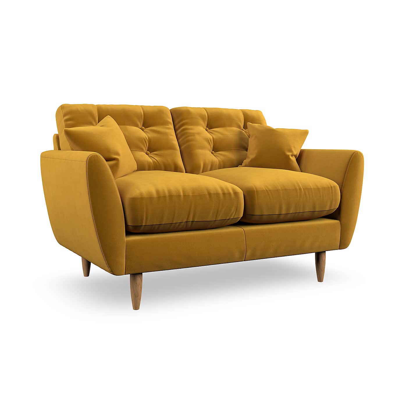 Anders 2 Seater Sofa