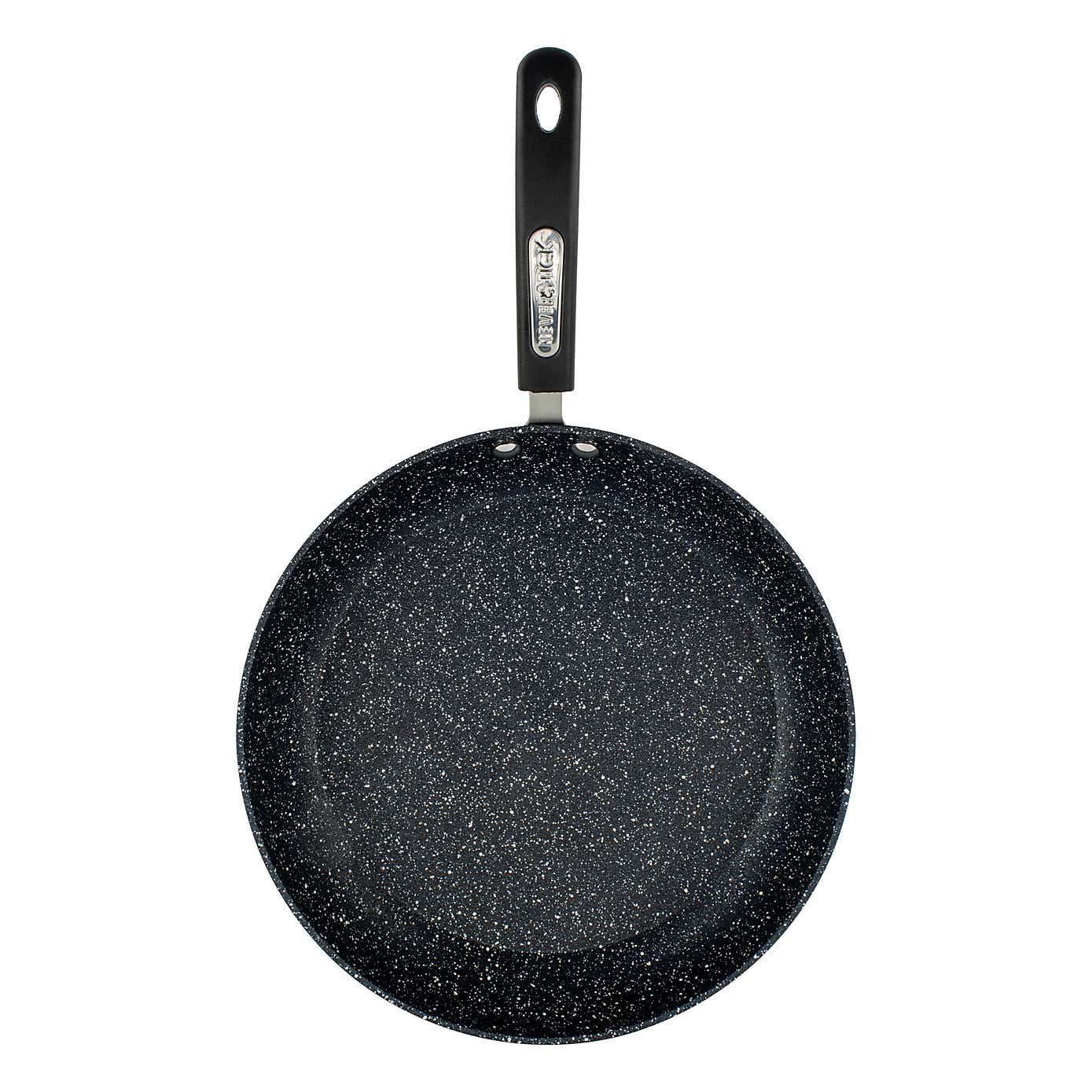 Scoville Neverstick Non-stick Aluminium Frying Pan, 30cm