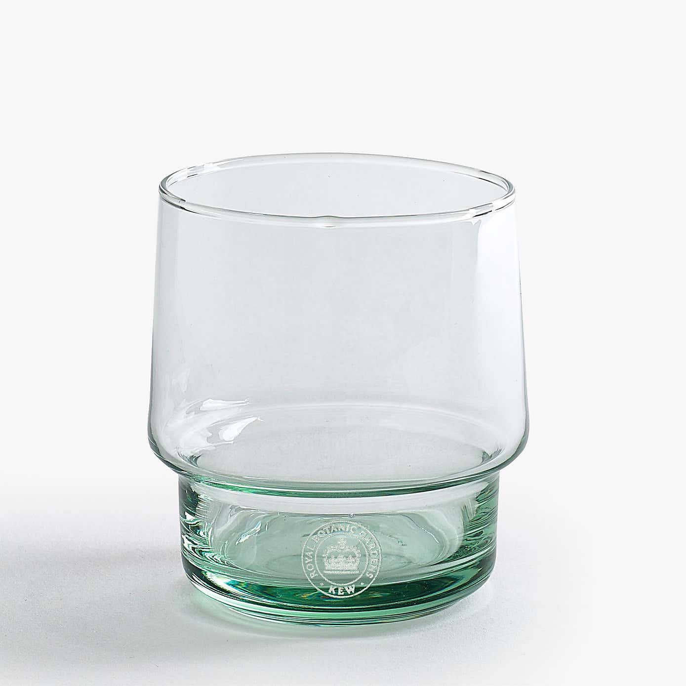 Set of 4 Kew Living Jewels Recycled Tumblers