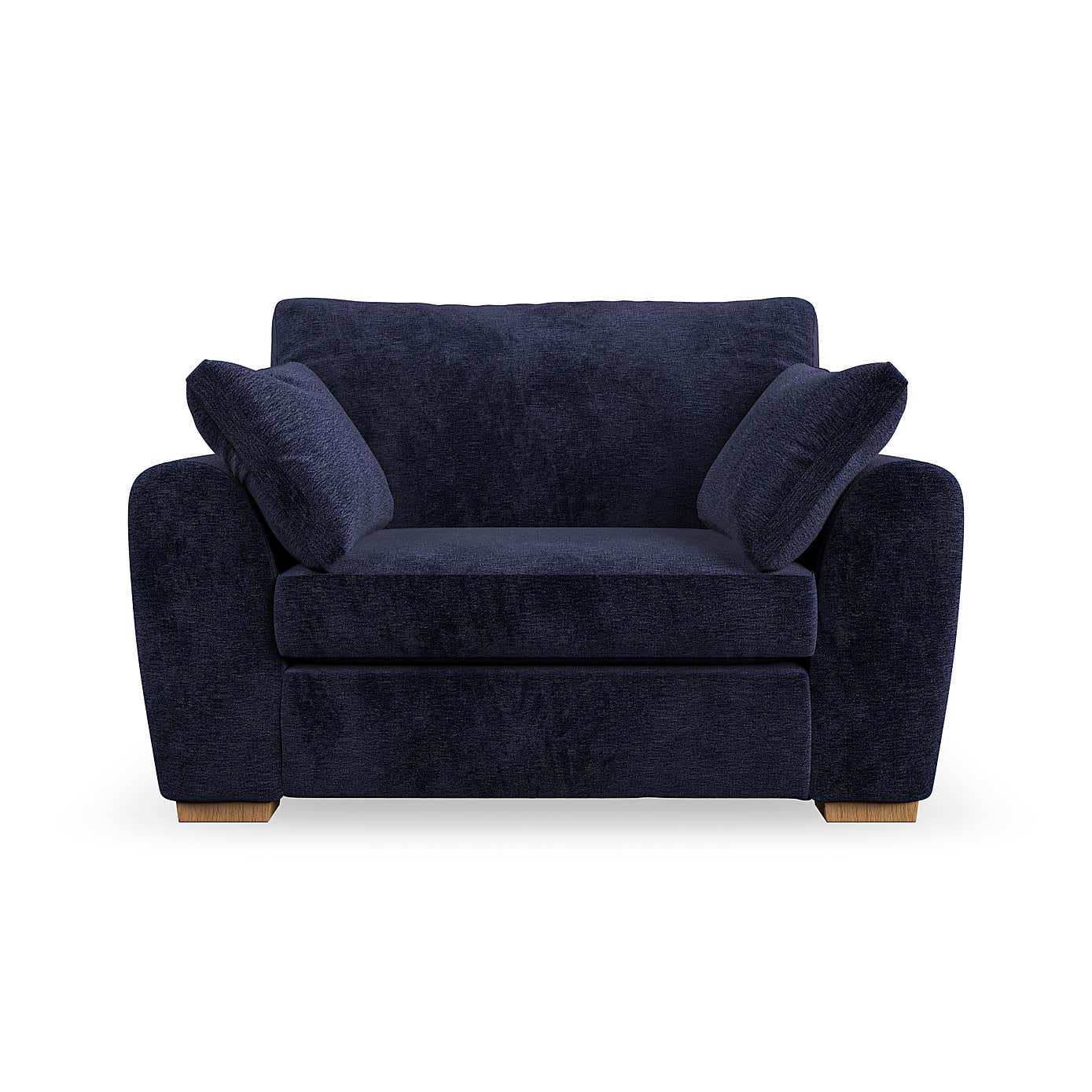 Madison Snuggle Chair