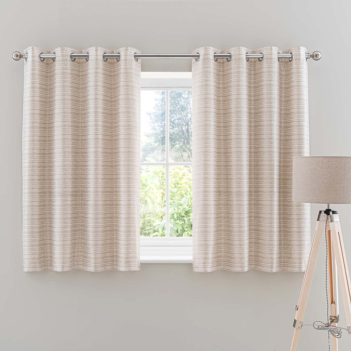 Cali Eyelet Curtains