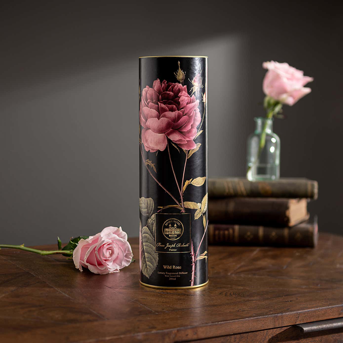 Wild Rose Diffuser Refill