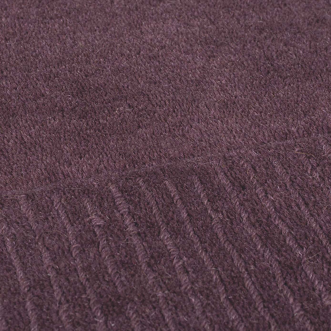 Boston Wool Border Rug