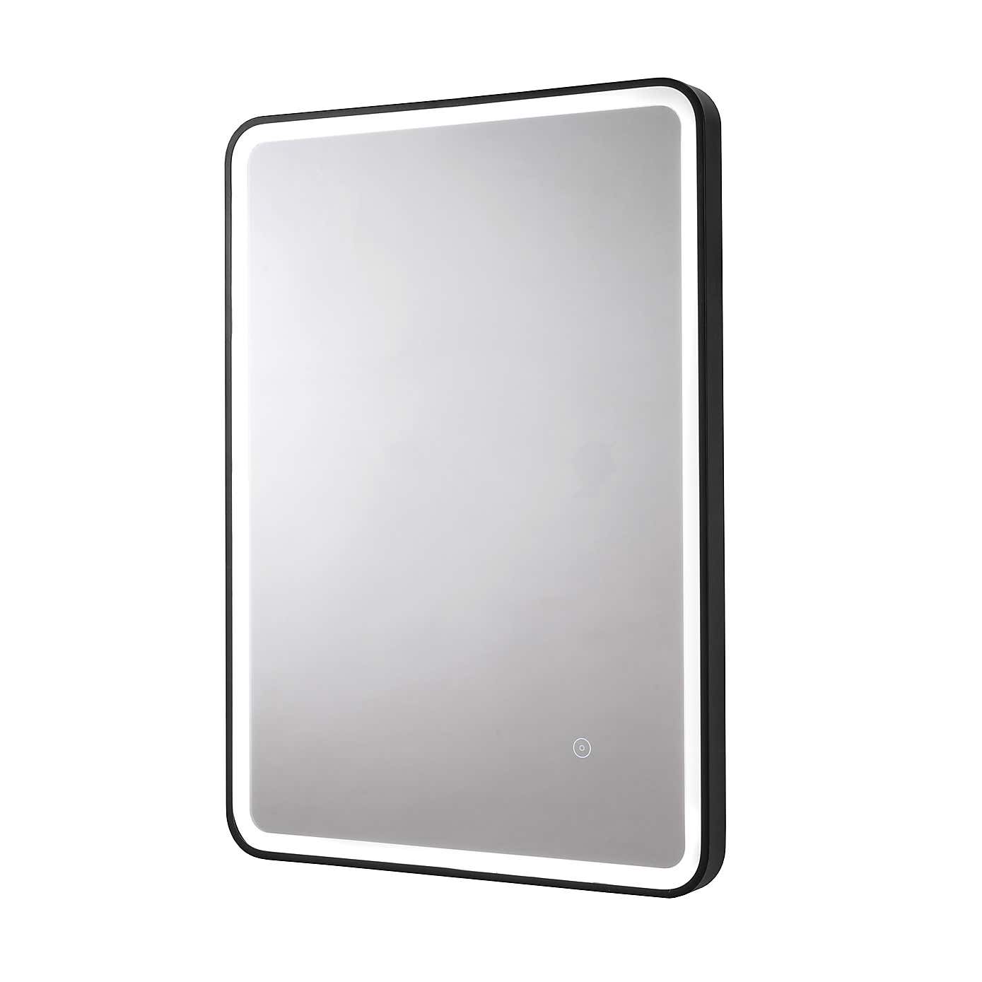 Henderson Rectangle LED Wall Mirror
