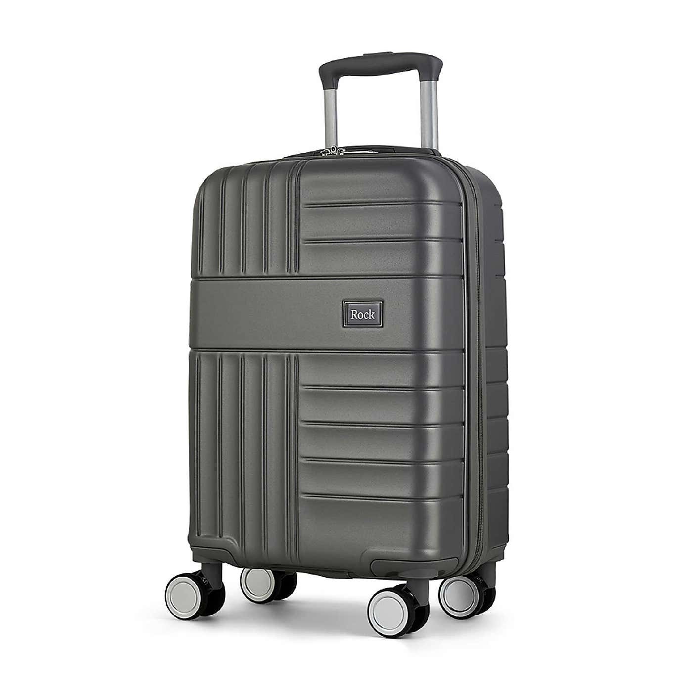 Rock Luggage Aspen Hard Shell Suitcase