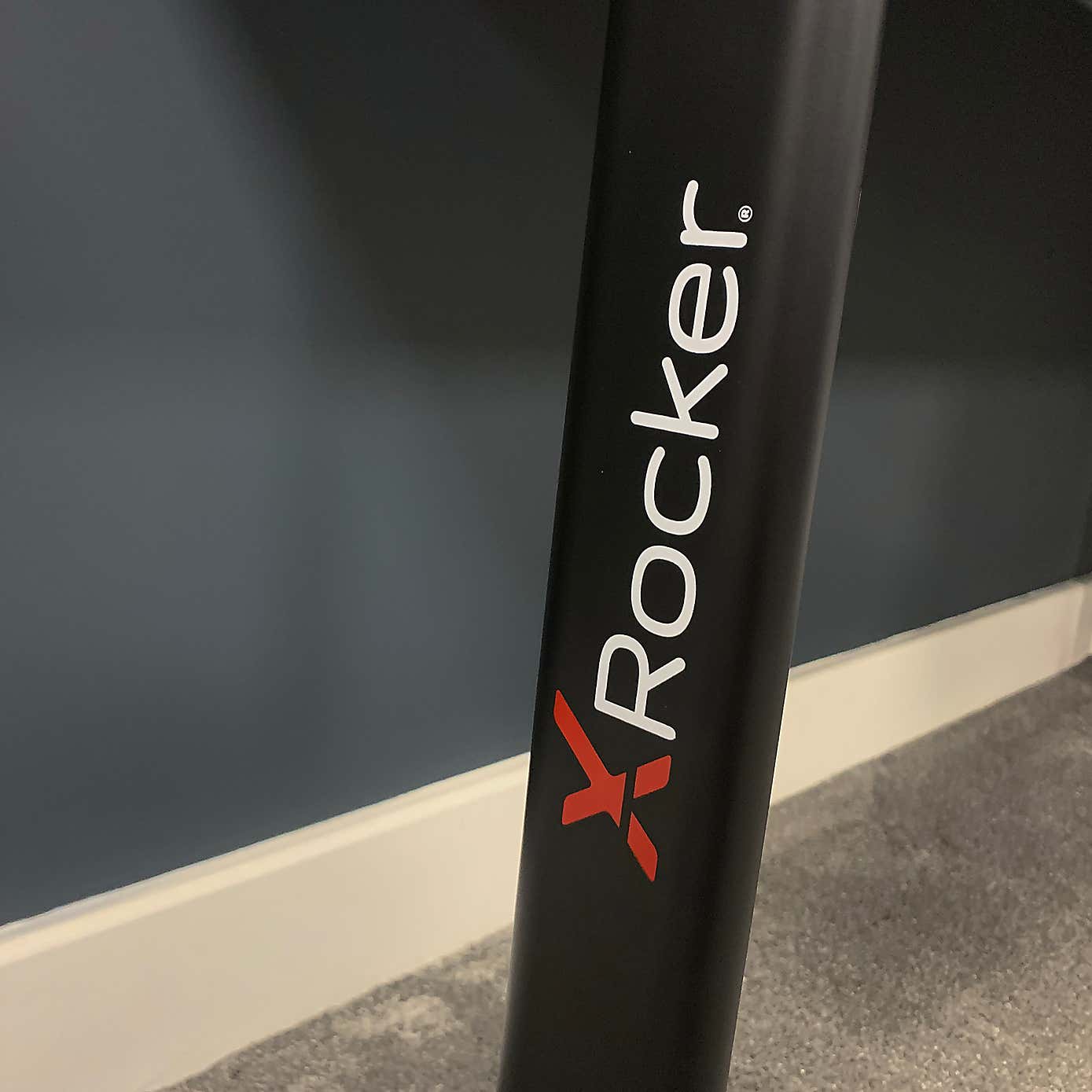 X Rocker Panther XL Reversible Corner Gaming Desk