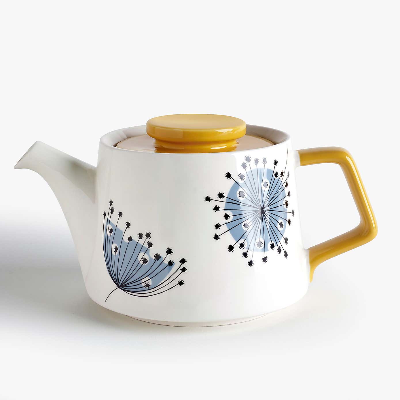 MissPrint Dandelion Tea Pot