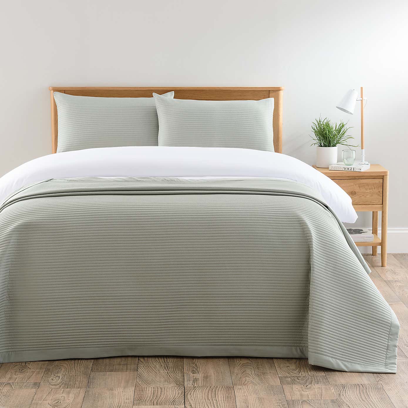 Spencer Pinsonic Pillowsham